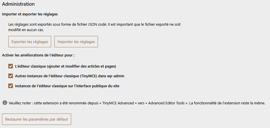 5 extensions pour créer une boutique électronique avec WordPress 2026-09-08_02h07_11