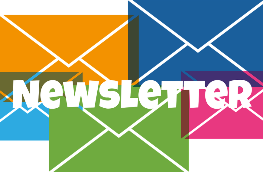 Comment configurer et utiliser l’extension MailPoet sur WordPress pour gérer vos newsletters et listes d’abonnés :